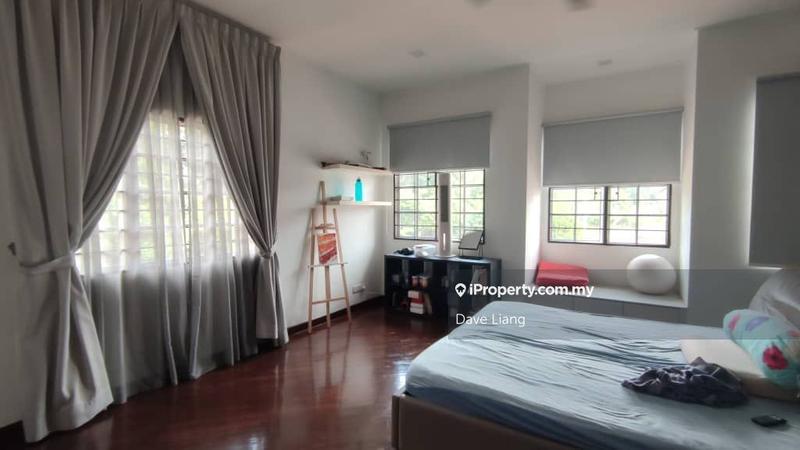 2-storey Terraced House for Sale in Bandar Puteri Puchong, Puchong by Dave Liang - iProperty.com.my