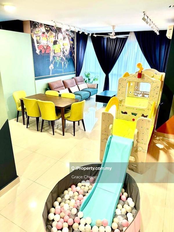 Condominium for Rent in Medini Signature by Grace Chew - iProperty.com.my