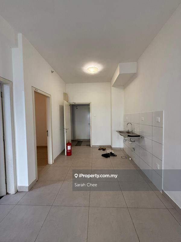 For Rent - Residensi Rimbun @ Canopy Hills