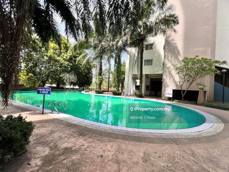 Condominium for Sale in Danau Murni by Winnie Chooi - iProperty.com.my