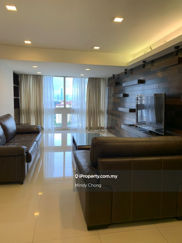 For Rent - OBD Garden Tower