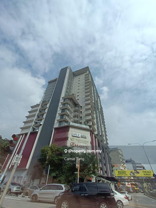 For Sale - D'Majestic Place