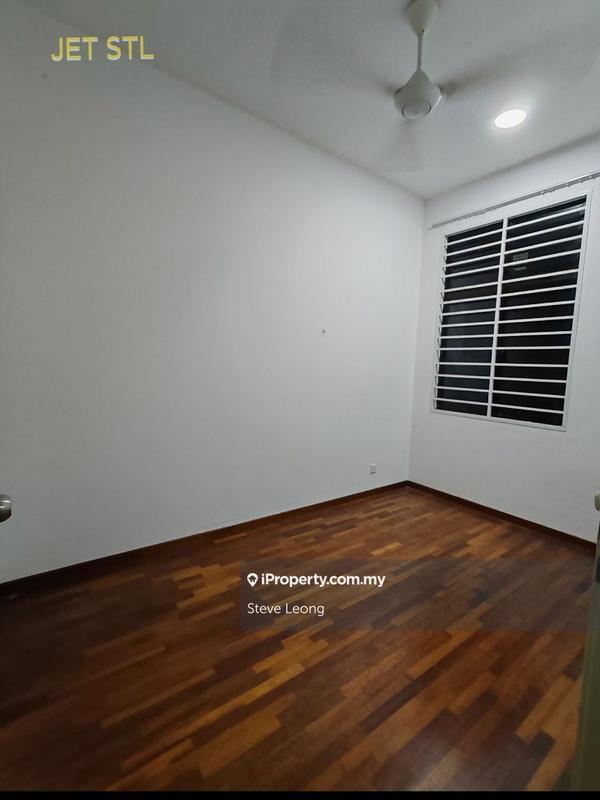 Rumah Berangkai 3 Tingkat untuk Dijual di Setia Utama, Setia Alam oleh Steve Leong - iProperty.com.my