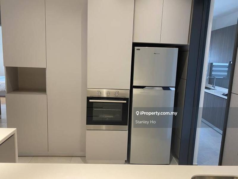 Service Residence for Sale in The Goodwood Residence by Stanley Ho - iProperty.com.my