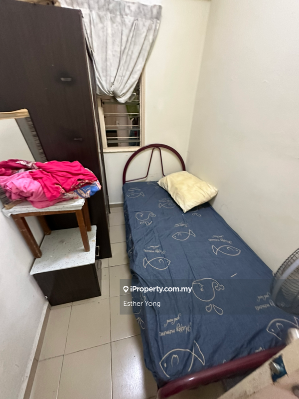 Kondominium untuk Dijual di Gemilang Indah oleh Esther Yong - iProperty.com.my