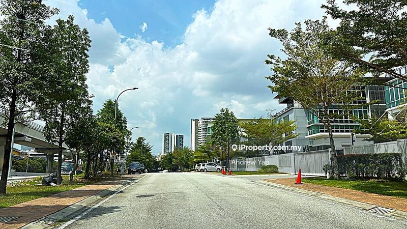 Detached Factory for Sale in Glenmarie Industrial Park, Klang, Puchong, PJ 51, Glenmarie by Andrew Yap - iProperty.com.my