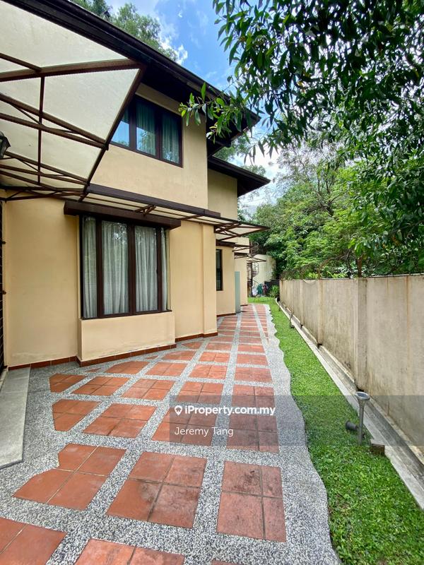 Bungalow House for Sale in Bukit Kiara Residence, Sri Hartamas by Jeremy Tang - iProperty.com.my