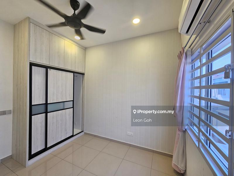 Terraced House for Sale in qi6mk, Telok Panglima Garang by Leon Goh - iProperty.com.my