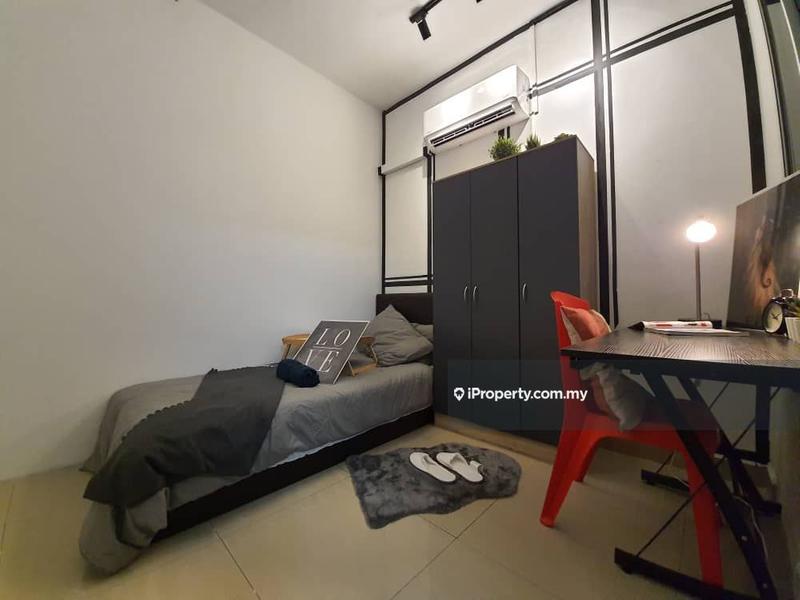 For Rent - Ken Rimba