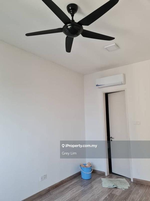 Kediaman Servis untuk Dijual di Southbank Residence oleh Grey Lim - iProperty.com.my