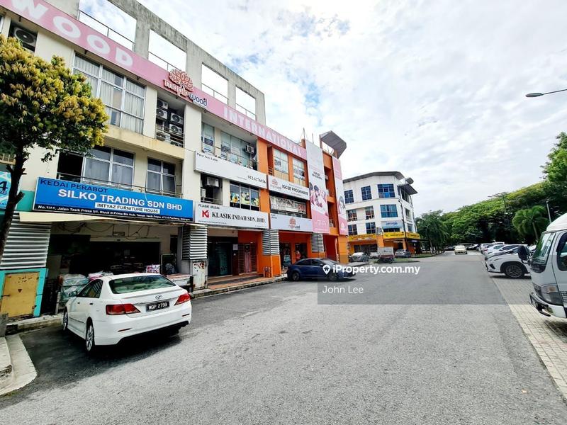 Kedai untuk Dijual di Taman Tasik Prima, Puchong oleh John Lee - iProperty.com.my
