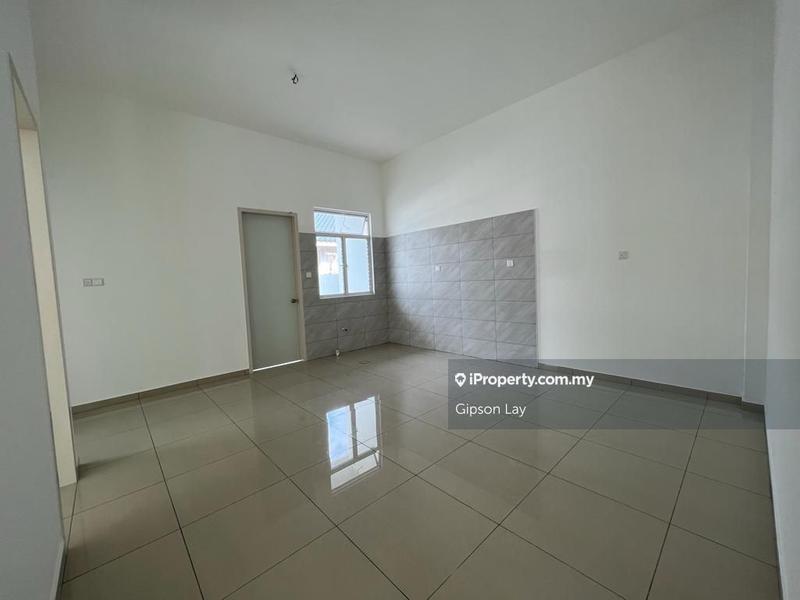 Rumah Berkembar untuk Dijual di Taman Bukit Perdana, Kluang oleh Gipson Lay - iProperty.com.my