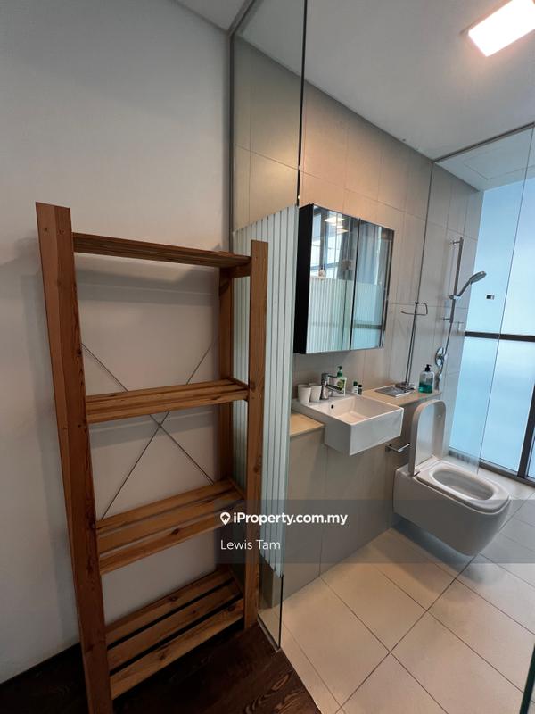 Condominium for Rent in The Fennel by Lewis Tam - iProperty.com.my