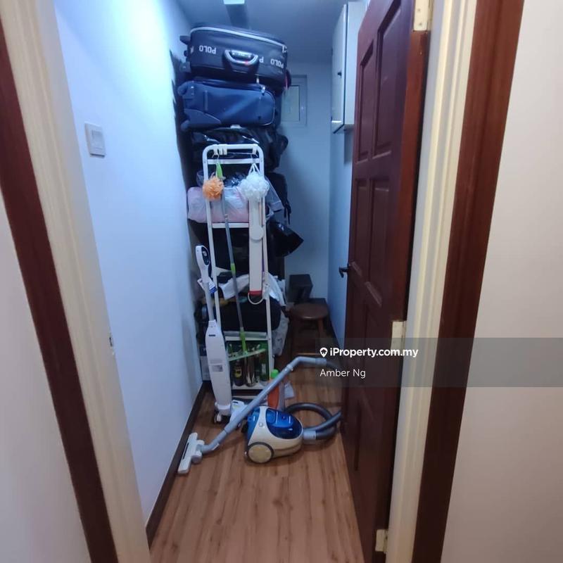 Rumah Teres 3-Tingkat untuk Dijual di Medan Idaman, Setapak oleh Amber Ng - iProperty.com.my