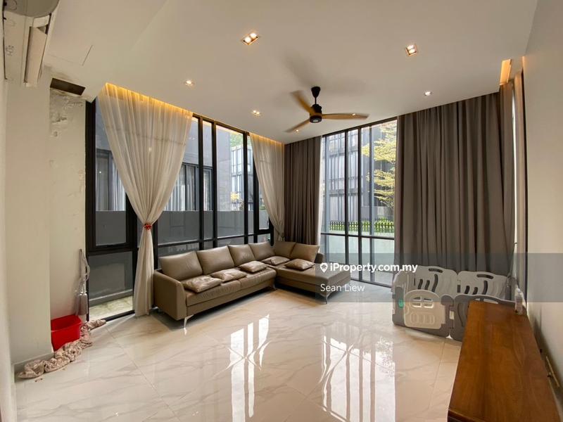 4-storey Terraced House for Rent in Empire Residence, Damansara Perdana by Sean Liew - iProperty.com.my