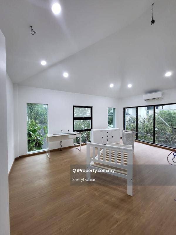 Bungalow House for Sale in Seksyen 9, Shah Alam by Sheryl Chian - iProperty.com.my