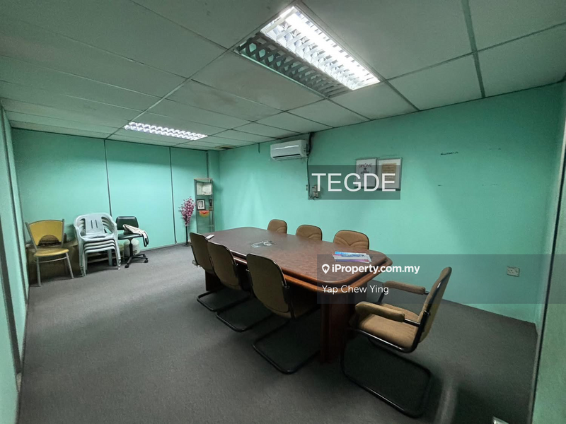 Detached Factory for Rent in Telok Panglima Garang, Jenjarom by Yap Chew Ying - iProperty.com.my