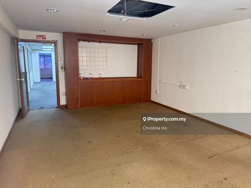 Shop-Office for Rent in Kuchai Entrepreneurs Park, Kuchai Lama by Christina Ho - iProperty.com.my