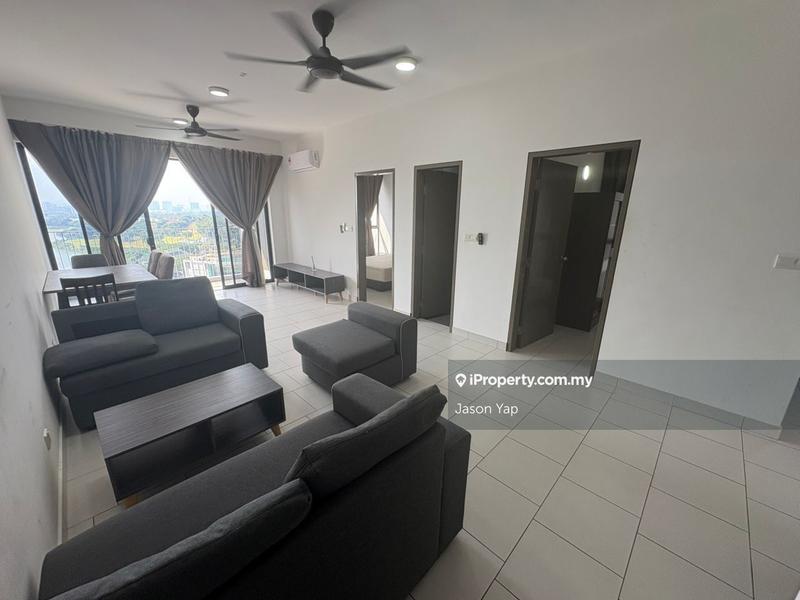 For Rent - Astetica Residences