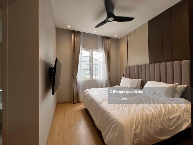 Residensi Servis untuk Dijual di Windmill upon Hills oleh Victor Chin - iProperty.com.my