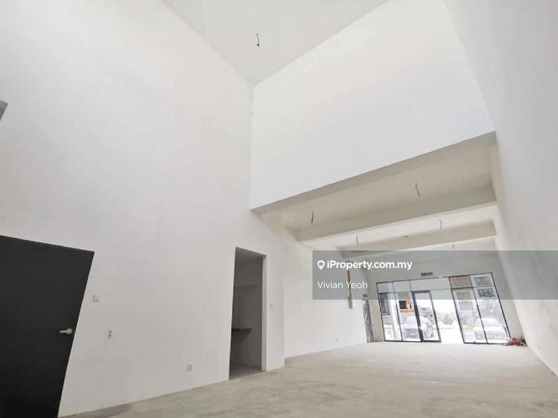 Kilang Teres untuk Dijual di Eco Business Park V, Puncak Alam oleh Vivian Yeoh - iProperty.com.my