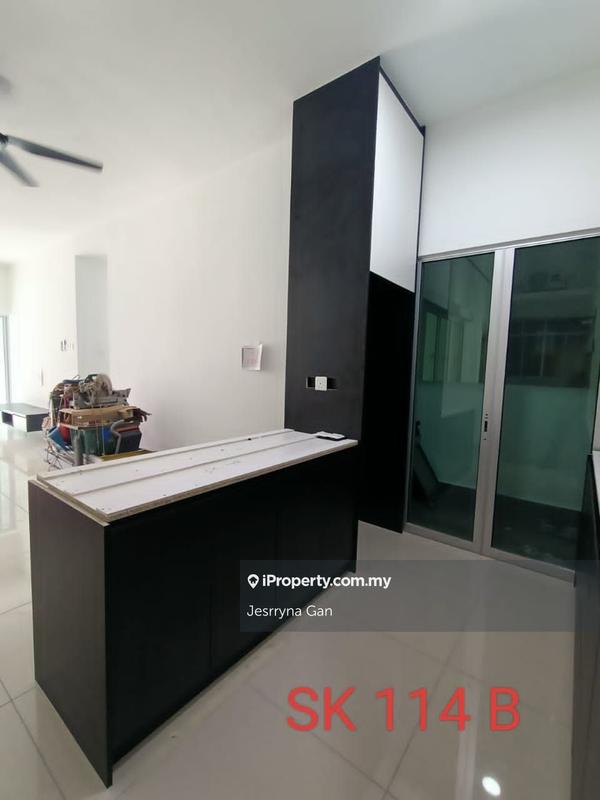 For Sale - Razak City Residences (RC Residences)