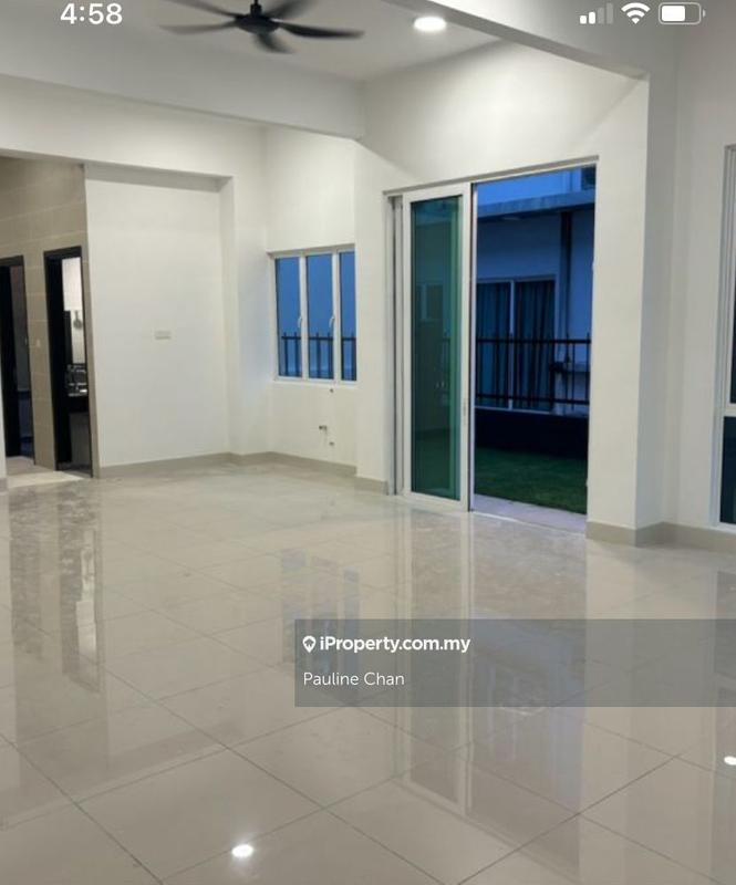 Semi-Detached House for Sale in Taman Equine, Seri Kembangan by Pauline Chan - iProperty.com.my