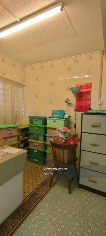 Rumah Teres 1-Tingkat untuk Dijual di 1 Storey Corner House @ Bukit Bkt Tengah for Sale, Bukit Mertajam oleh Kelly Yee - iProperty.com.my