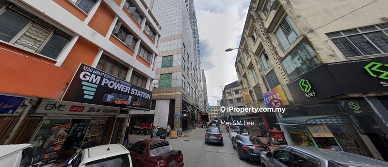 Shop for Sale in Chow Kit, KL City Centre by Mei SM Lee - Plaza GM, Chow Kit, KL  - iProperty.com.my
