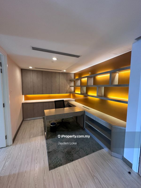 For Rent - Camellia Serviced Suites