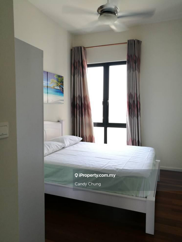 Condominium for Sale in Concerto North Kiara by Candy Chung - iProperty.com.my