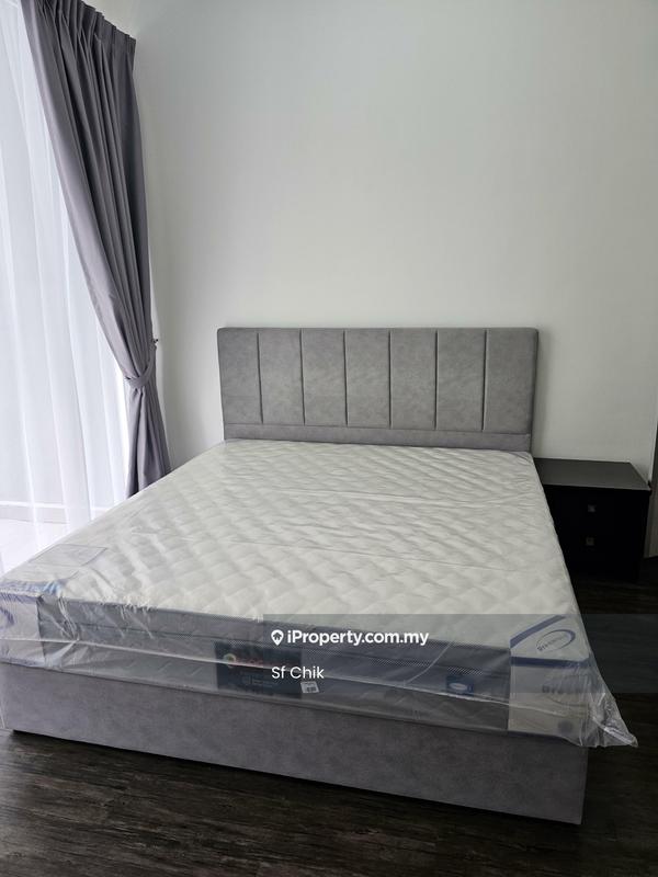 Service Residence for Rent in M Suites by Sf Chik - iProperty.com.my