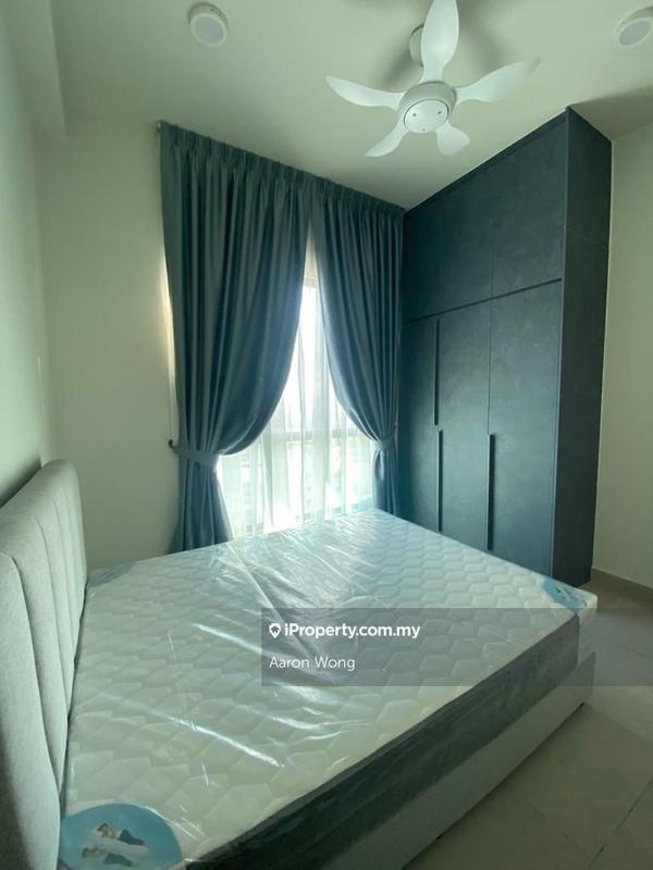 Condominium for Rent in The Address by Aaron Wong - iProperty.com.my