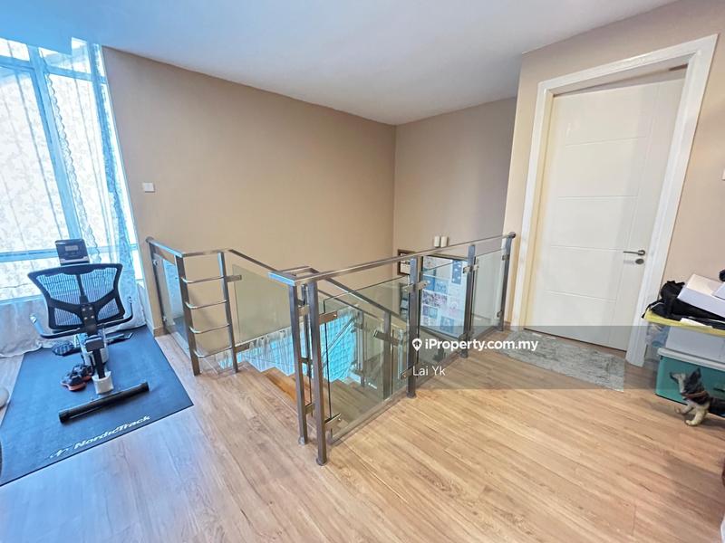 Bungalow House for Sale in USJ Heights, Subang Jaya by Lai Yk - iProperty.com.my