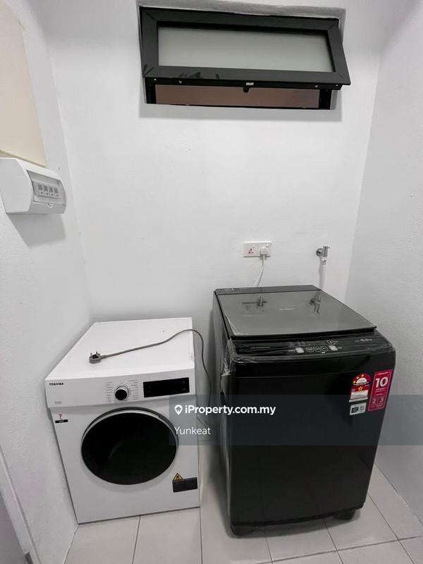 Kondominium untuk Disewa di Vertu Resort oleh Yunkeat - iProperty.com.my