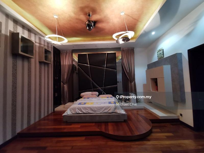 Banglo untuk Dijual di BK 9, Bandar Kinrara Puchong, Puchong oleh Michael Chai - iProperty.com.my