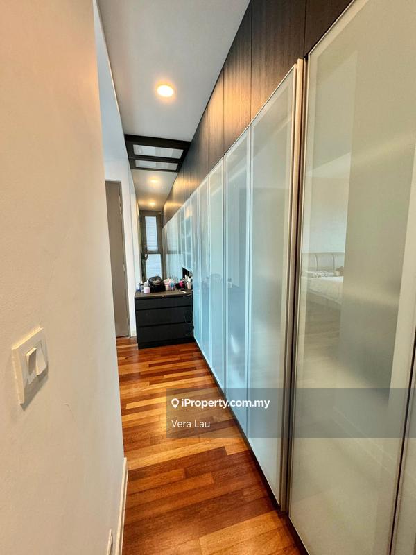 Service Residence for Rent in Uptown Residences by Vera Lau - iProperty.com.my
