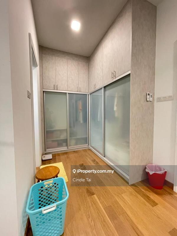 Rumah Berkembar untuk Dijual di Sejati Residences, Cyberjaya oleh Cindle Tai - iProperty.com.my