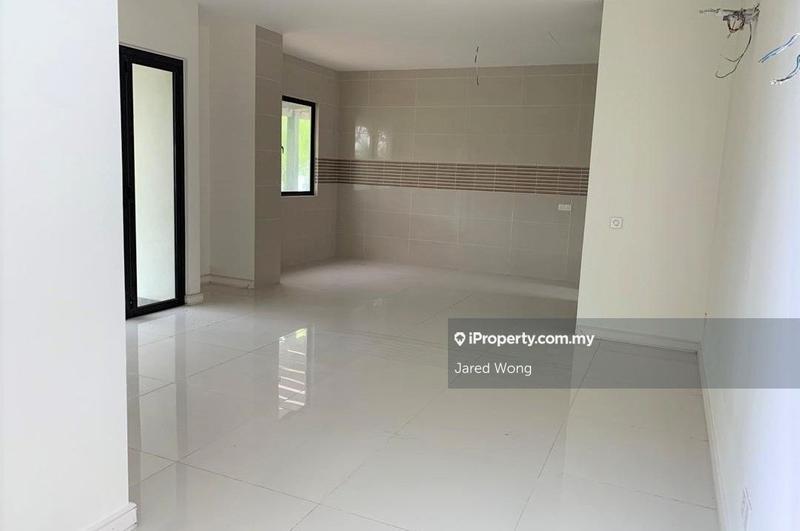 Semi-Detached House for Sale in Symphony Hills, Cyberjaya by Jared Wong - iProperty.com.my