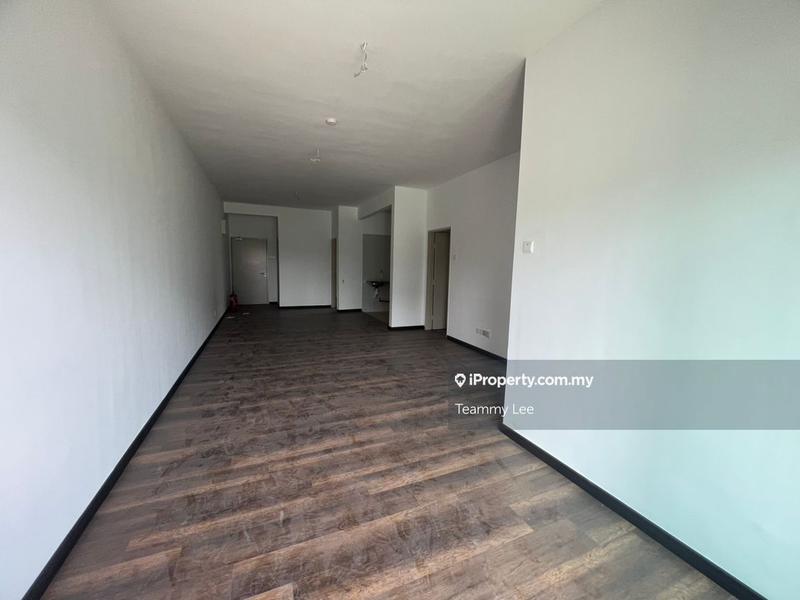 Pangsapuri untuk Dijual di Camellia Residences oleh Teammy Lee - iProperty.com.my