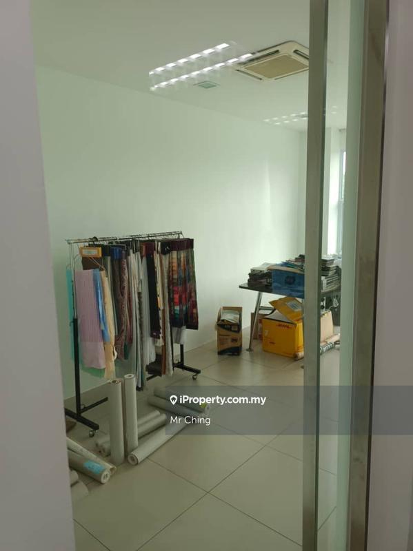 Shop / Office untuk Dijual di Taman Puchong Intan, Puchong oleh Mr Ching - iProperty.com.my
