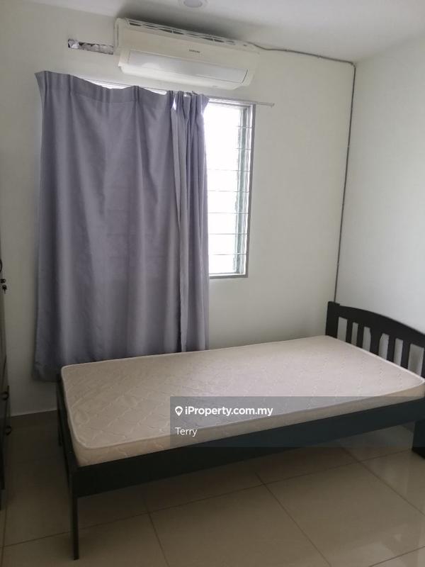 1-storey Terraced House for Rent in Sec 8, Petaling Jaya by Terry - iProperty.com.my