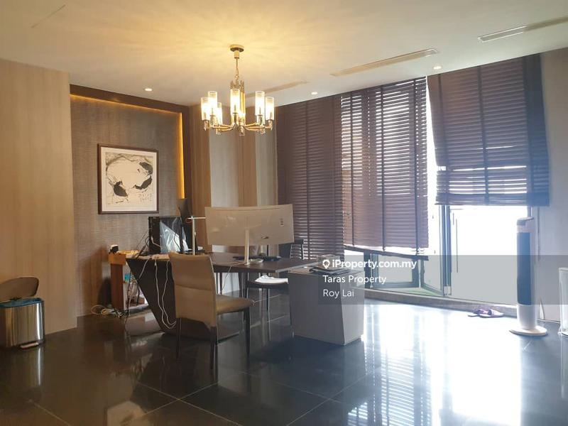 Banglo untuk Dijual di Taman Segar Perdana, Cheras oleh Roy Lai - iProperty.com.my