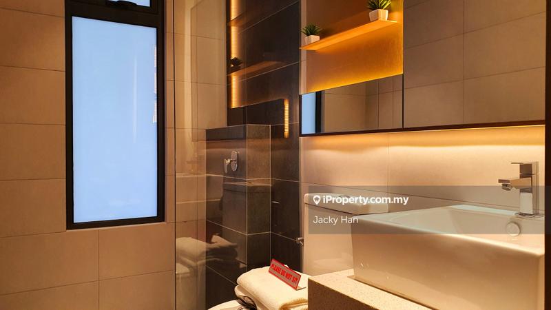 Service Residence for Sale in The Connaught One by Jacky Han - iProperty.com.my