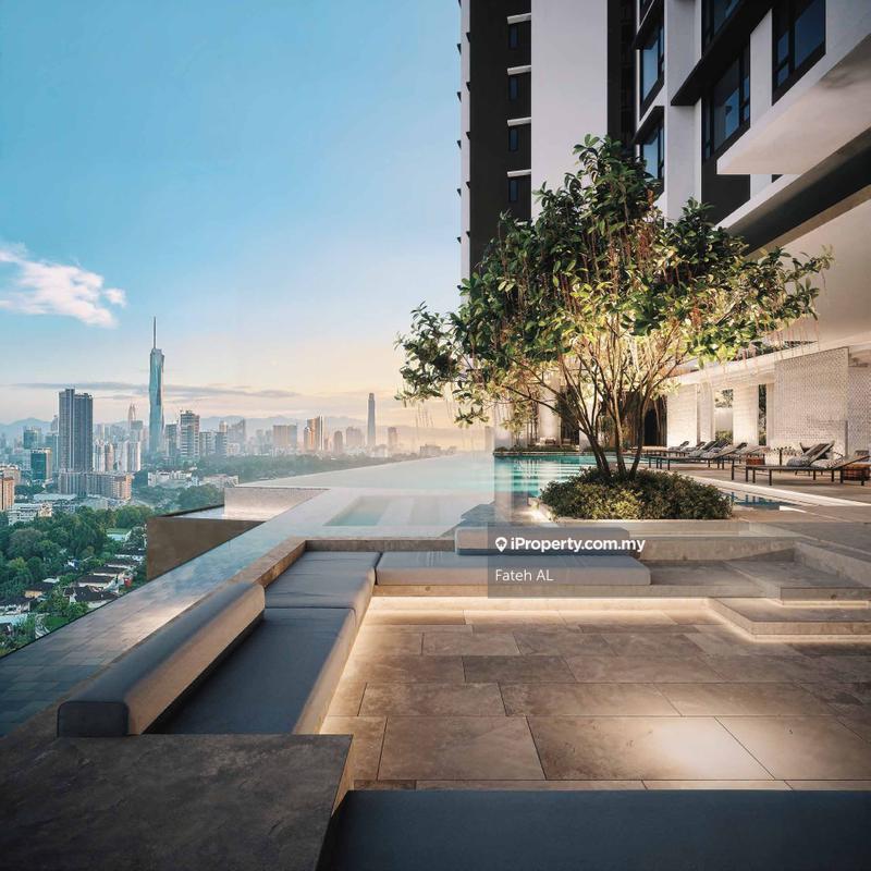 For Sale - Aetas Seputeh