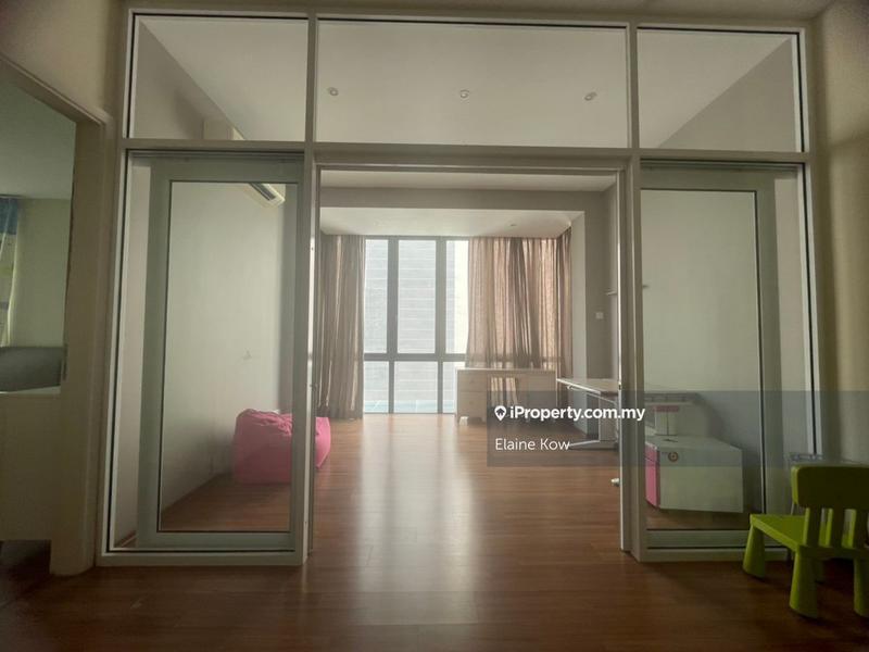 Bungalow House for Rent in Seksyen U1, Glenmarie by Elaine Kow - iProperty.com.my
