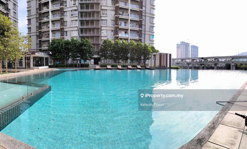 Condominium for Sale in Anyaman Residence by Kewin Poon - iProperty.com.my