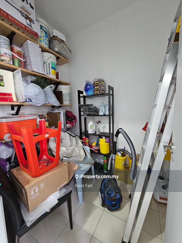 Kondominium untuk Dijual di Casa Green Condominium oleh Kent Fatt - iProperty.com.my