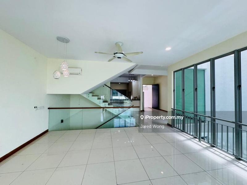Rumah Teres 3-Tingkat untuk Dijual di Symphony Hills, Cyberjaya oleh Jared Wong - iProperty.com.my