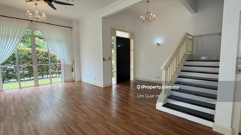Rumah Berkembar untuk Dijual di Bandar Sri Damansara, Selangor oleh Lim Guat Im - iProperty.com.my